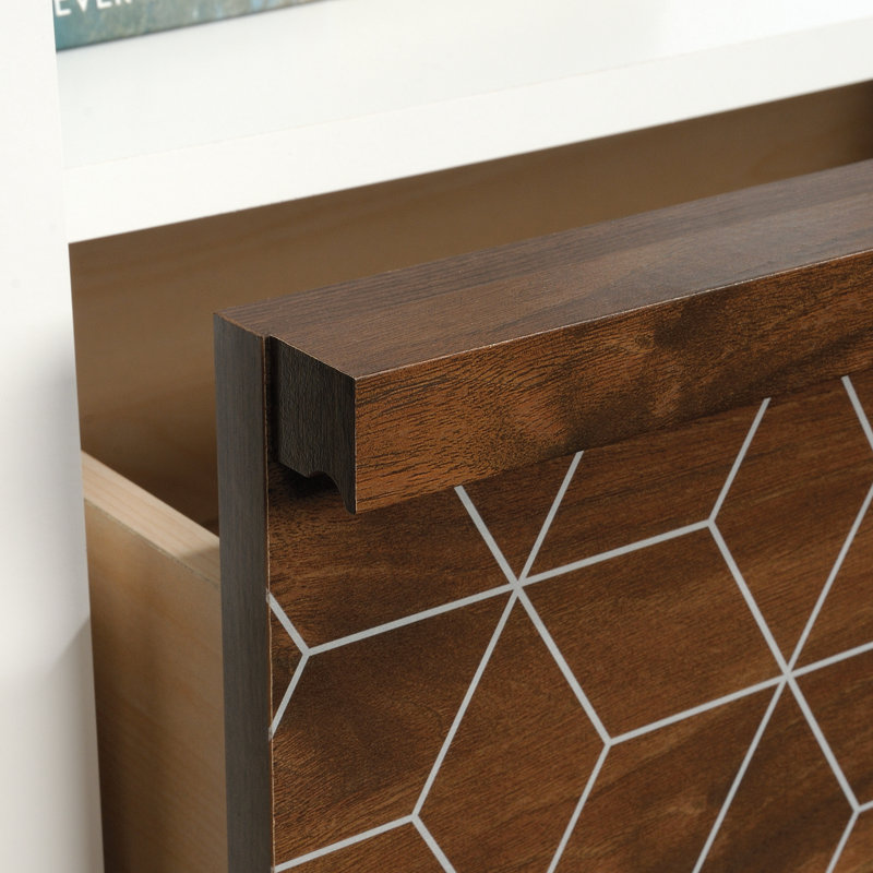 Mercury Row® Posner Nightstand & Reviews Wayfair